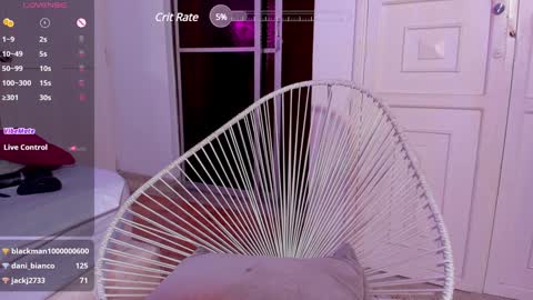 ZEND MILLER online show from 24, 1, 2025