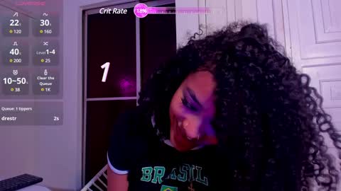 ZEND MILLER online show from 26, 1, 2025