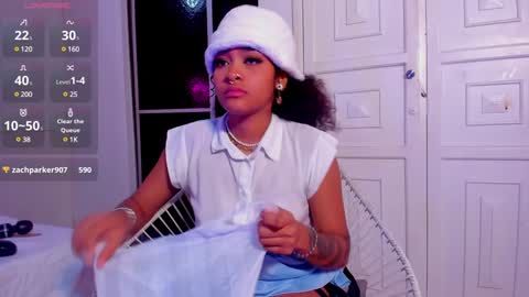 ZEND MILLER online show from 29, 1, 2025