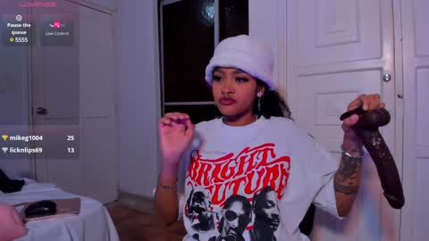 ZEND MILLER online show from 6, 2, 2025