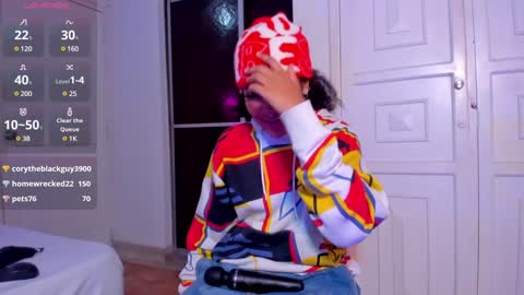 ZEND MILLER online show from 7, 2, 2025