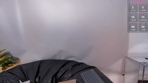 ZEND MILLER online show from 7, 3, 2025