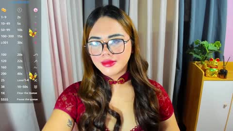 Snapshot of zendaya_amore chatting on 14, 12, 2024 Zendaya online show from 14, 12, 2024