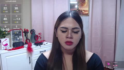 Snapshot of zendaya_amore chatting on 8, 1, 2025 Zendaya online show from 8, 1, 2025