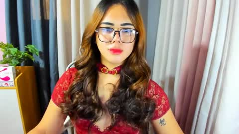 Snapshot of zendaya_amore chatting on 31, 1, 2025 Zendaya online show from 31, 1, 2025