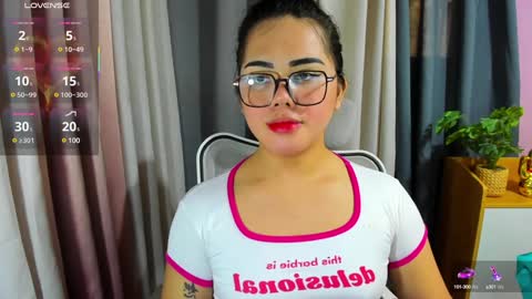 Snapshot of zendaya_amore chatting on 3, 2, 2025 Zendaya online show from 3, 2, 2025