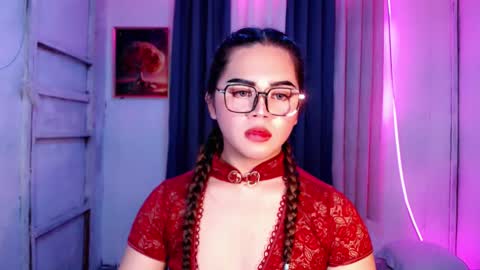 Snapshot of zendaya_amore chatting on 5, 12, 2025 Zendaya online show from 5, 12, 2025