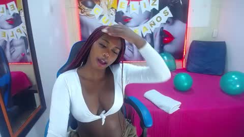 Zendaya Wilson online show from 8, 2, 2025