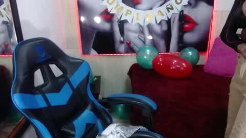 Zendaya Wilson online show from 11, 2, 2025