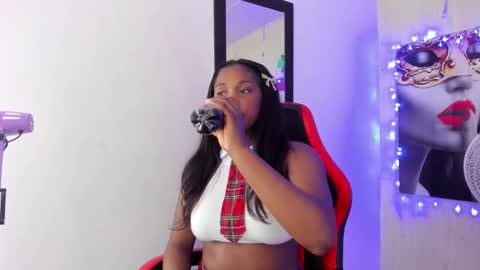 Zendaya Wilson online show from 25, 9, 2025