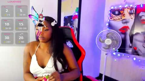 Zendaya Wilson online show from 28, 9, 2025