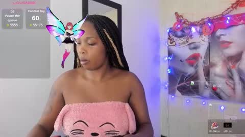 Zendaya Wilson online show from 28, 10, 2025