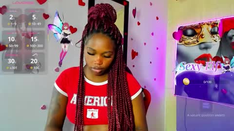 Zendaya Wilson online show from 1, 3, 2026