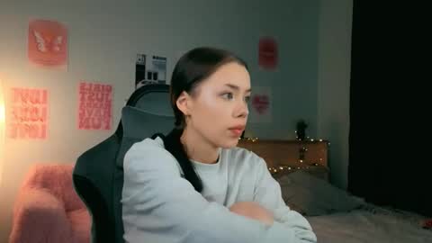 Lara online show from 15, 2, 2026