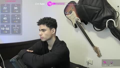 zenzhu online show from 4, 12, 2024