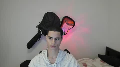 zenzhu online show from 16, 1, 2025