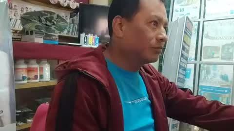 zenomn online show from 27, 7, 2026