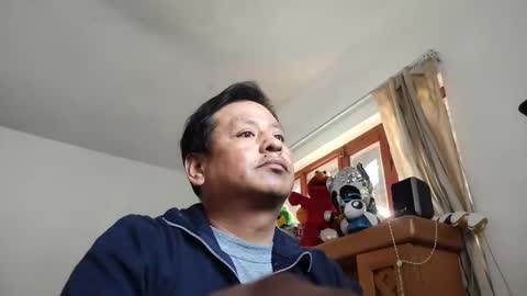 zenonsex online show from 2, 5, 2026