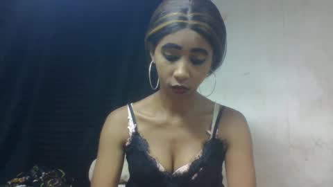 Snapshot of zeolineess chatting on 18, 10, 2025 zeolineess online show from 18, 10, 2025