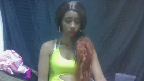 Snapshot of zeolineess chatting on 6, 11, 2025 zeolineess online show from 6, 11, 2025