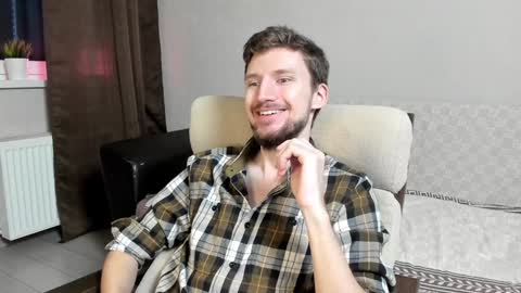 Andrew online show from 6, 12, 2024