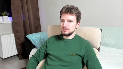 Andrew online show from 9, 12, 2024