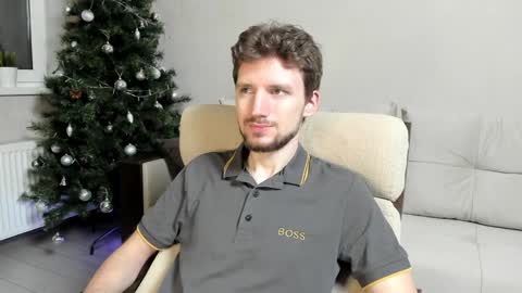 Andrew online show from 21, 12, 2024