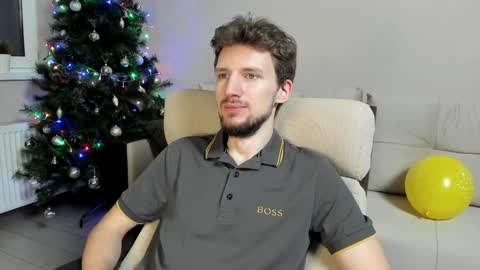 Andrew online show from 21, 12, 2024