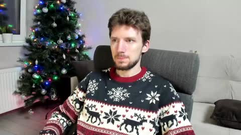 Andrew online show from 25, 12, 2024