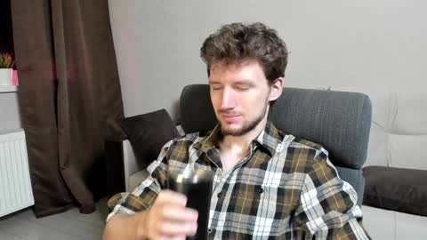 Andrew online show from 21, 1, 2025