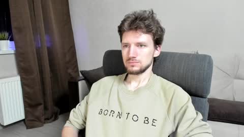 Andrew online show from 22, 1, 2025