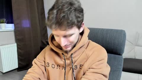 Andrew online show from 22, 1, 2025