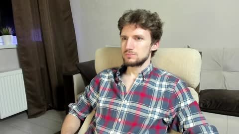 Andrew online show from 26, 1, 2025