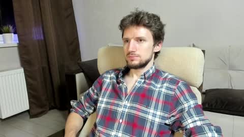 Andrew online show from 27, 1, 2025