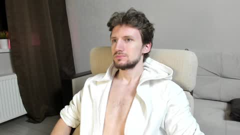 Andrew online show from 31, 1, 2025