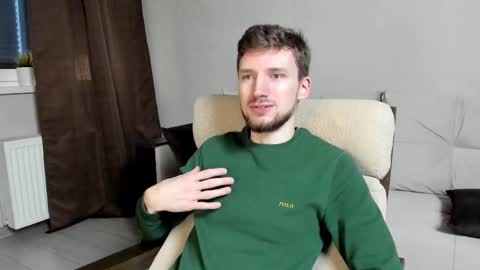 Andrew online show from 5, 3, 2025