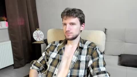 Andrew online show from 23, 11, 2025