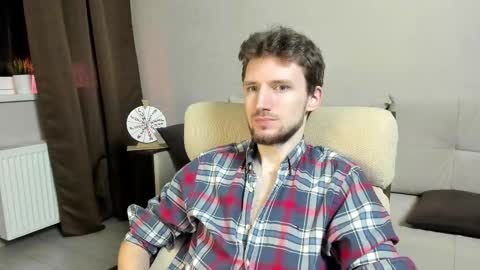 Andrew online show from 25, 11, 2025