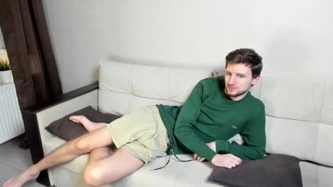 Andrew online show from 2, 12, 2025