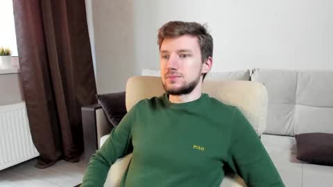 Andrew online show from 20, 4, 2026