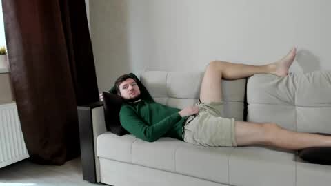 Andrew online show from 24, 4, 2026