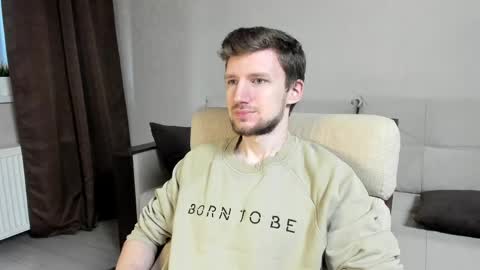 Andrew online show from 27, 4, 2026