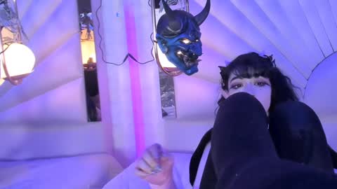 Snapshot of zephirah_abney chatting on 8, 12, 2024 online show from 8, 12, 2024