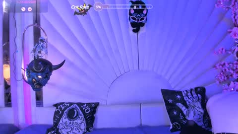 Snapshot of zephirah_abney chatting on 15, 12, 2024 online show from 15, 12, 2024