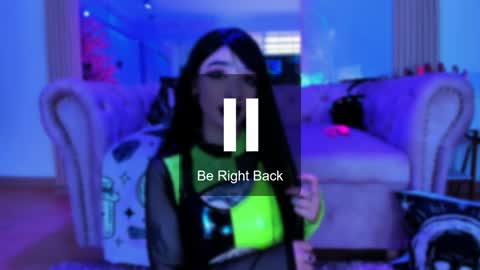 Snapshot of zephirah_abney chatting on 31, 1, 2025 online show from 31, 1, 2025