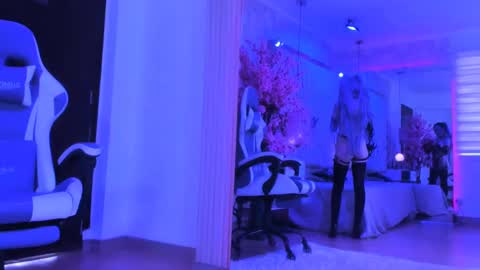 Snapshot of zephirah_abney chatting on 9, 2, 2025 online show from 9, 2, 2025