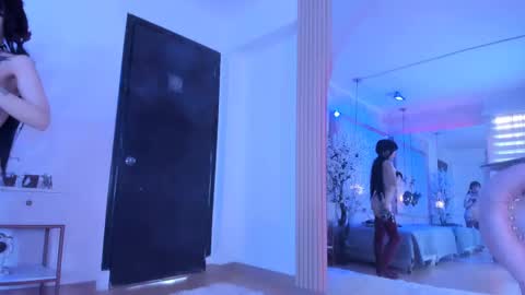 Snapshot of zephirah_abney chatting on 10, 2, 2025 online show from 10, 2, 2025