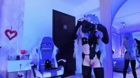 Snapshot of zephirah_abney chatting on 23, 2, 2025 online show from 23, 2, 2025