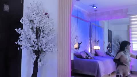 Snapshot of zephirah_abney chatting on 27, 2, 2025 online show from 27, 2, 2025