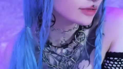 Snapshot of zephirah_abney chatting on 4, 3, 2025 online show from 4, 3, 2025